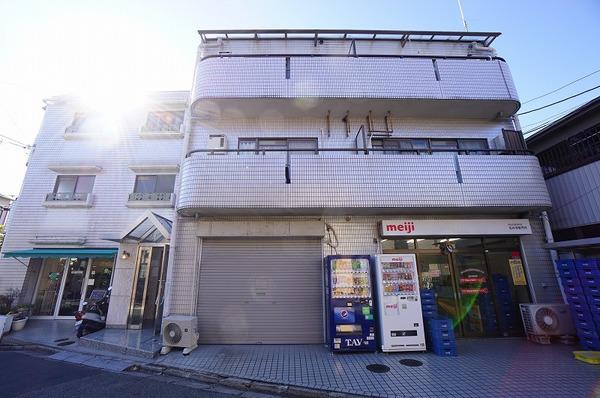 JPアパートメント吹田II