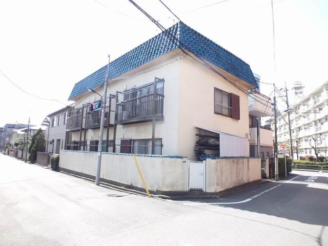 高橋コーポ