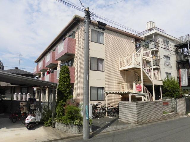 ピエ・タ・テール西川口
