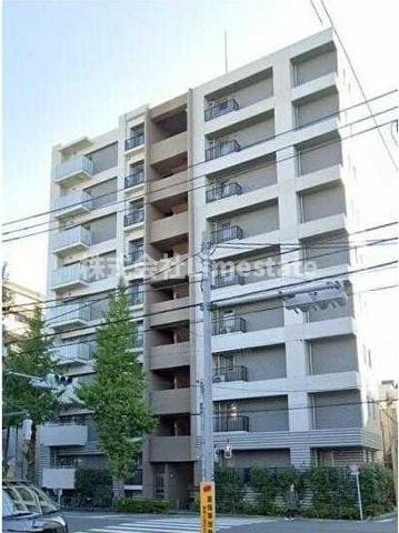 オープンレジデンシア小石川三丁目