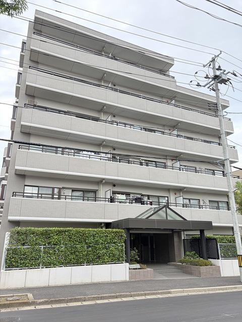 長町南三丁目パーク・ホームズ