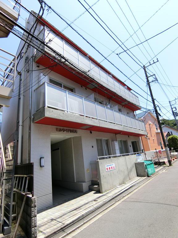 ヒルサイド弘明寺