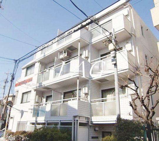 ハイシティ方南町