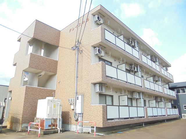 グレイス中島