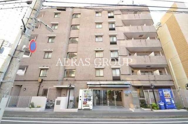 ドエルイン大井町