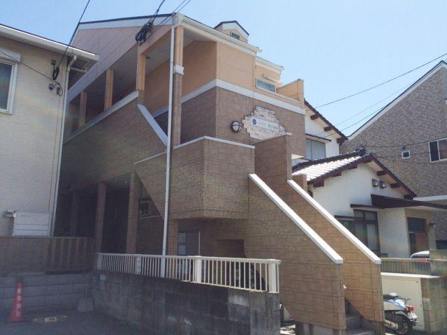 コンフォートベネフィス県庁前3