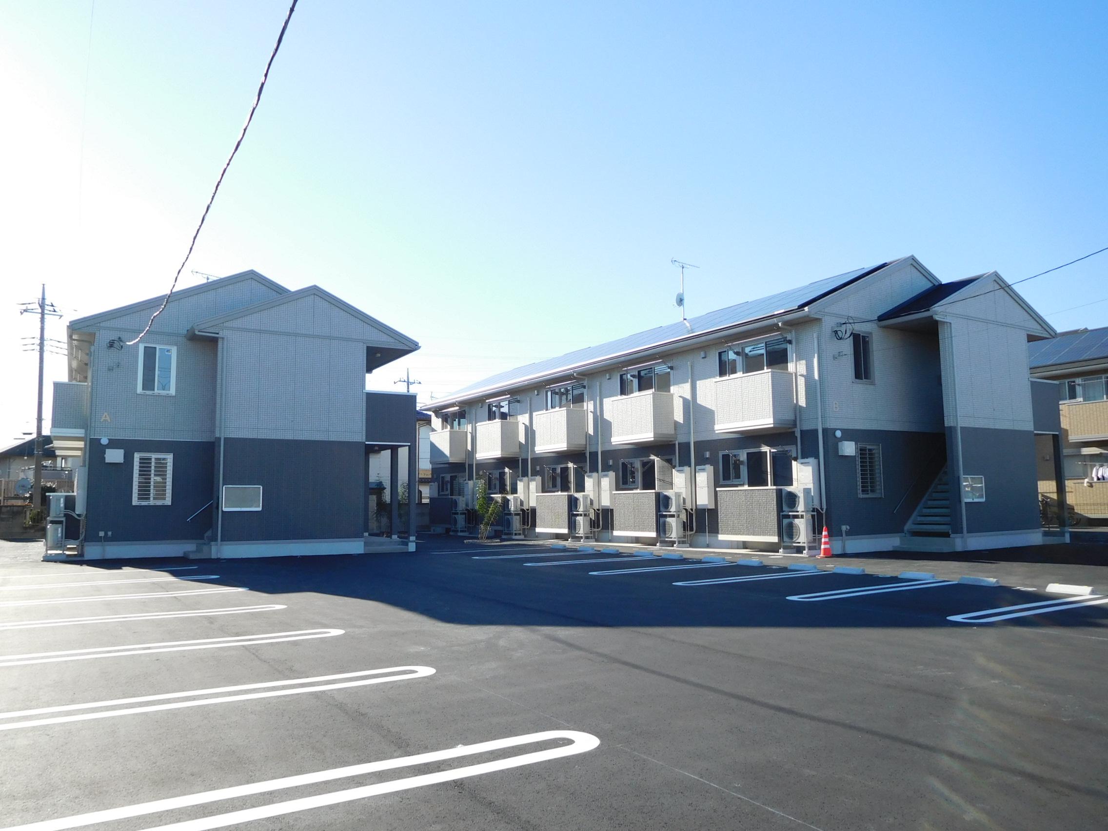 勝山AB
