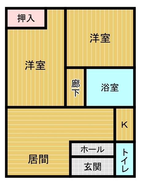 17条ハイツ