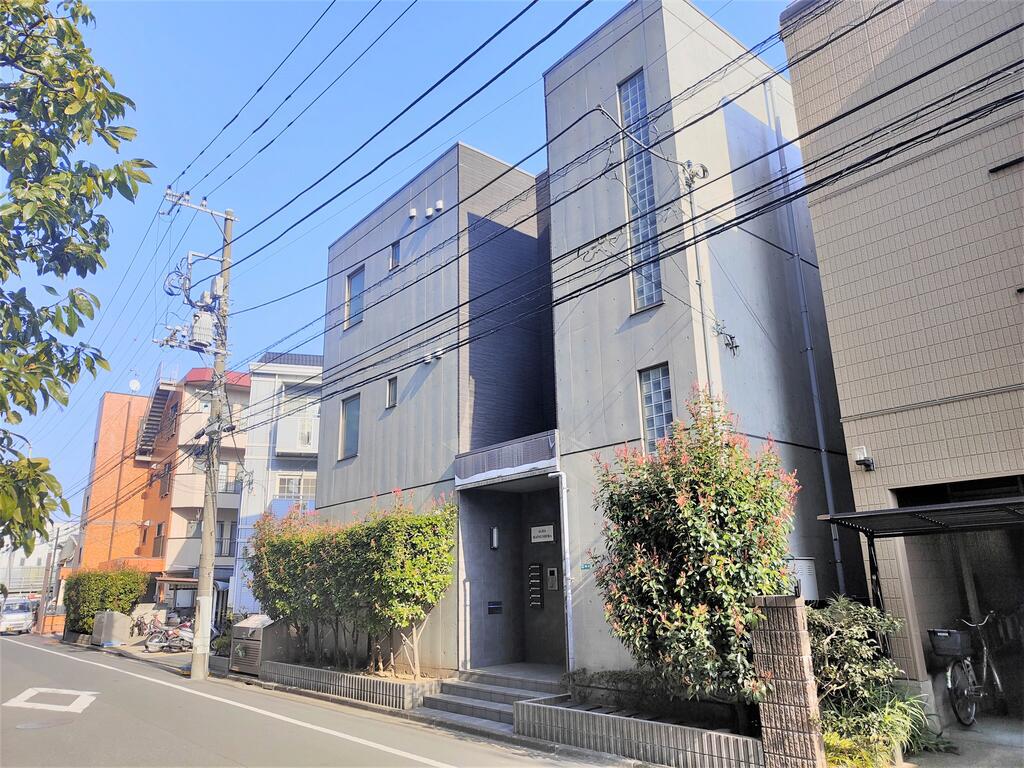 アルバ松島