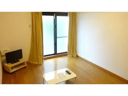 レオパレス善(1K/3階)の間取り写真