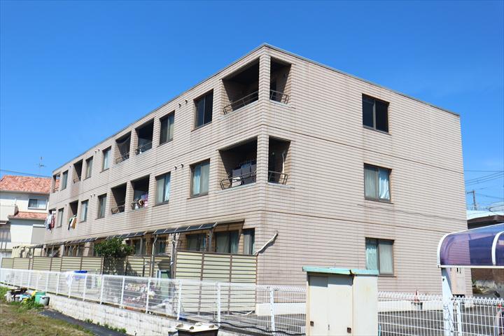 サンモール
