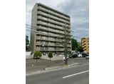 北円山パークホームズ