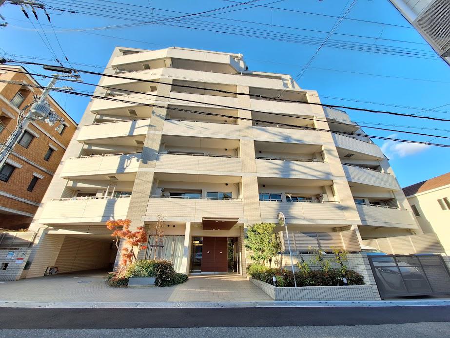 エヌヴィ本山田中町アイズ