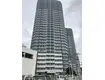 RYUX TOWER THE ウエスト(3LDK/6階)