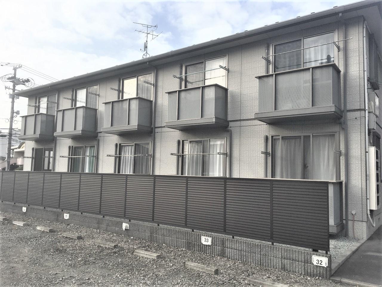 GIARDINO泉中央1
