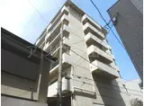 ロイヤルハイツ阿倍野