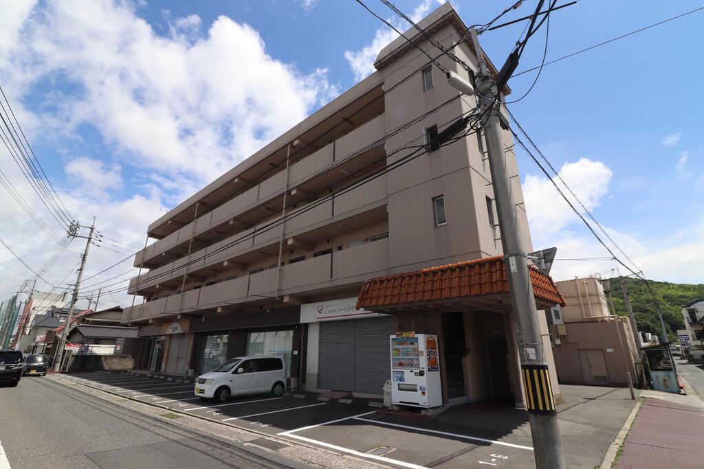 大建アーバンハイツ
