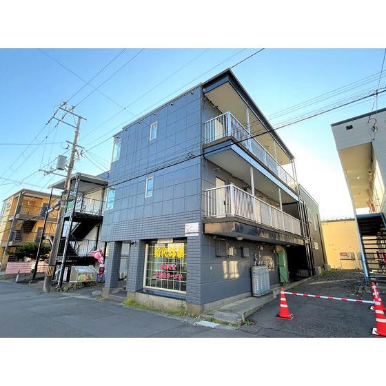 コーポ来夢
