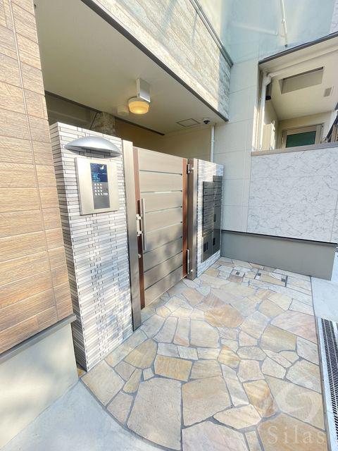 フジパレス堺諏訪森II番館