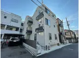 リブ北千住III