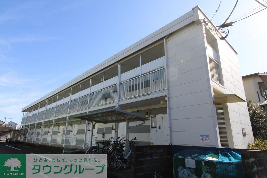 レオパレスコンフォールK