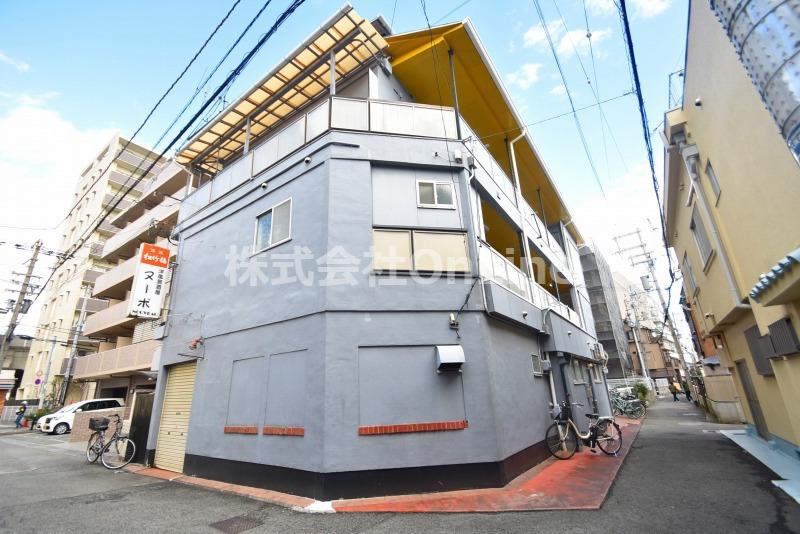 富士屋マンション