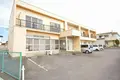 川嶋アパート