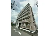 おおきに北梅田サニーアパートメント