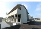 ハイエストヒル B棟