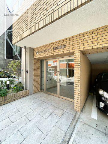 エンクレスト博多駅前