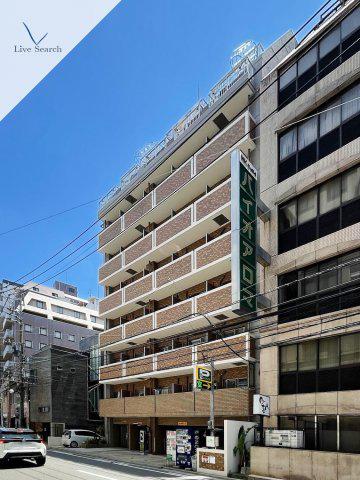 エンクレスト博多駅前