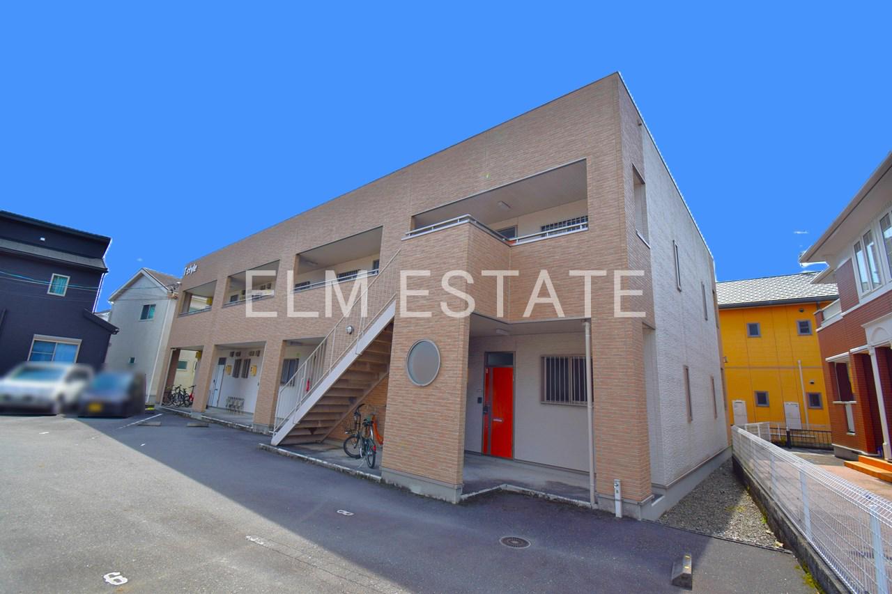T-STYLE向敷地 南棟