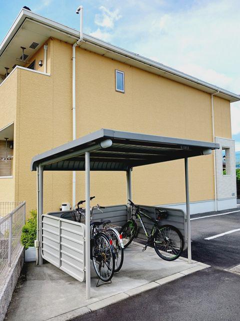 カーサベルデ