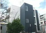 ルポゼ調布