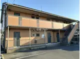 メイプルコート佐土