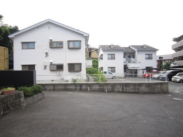 セントハウスI