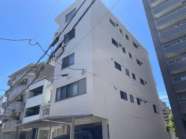 松中ビル