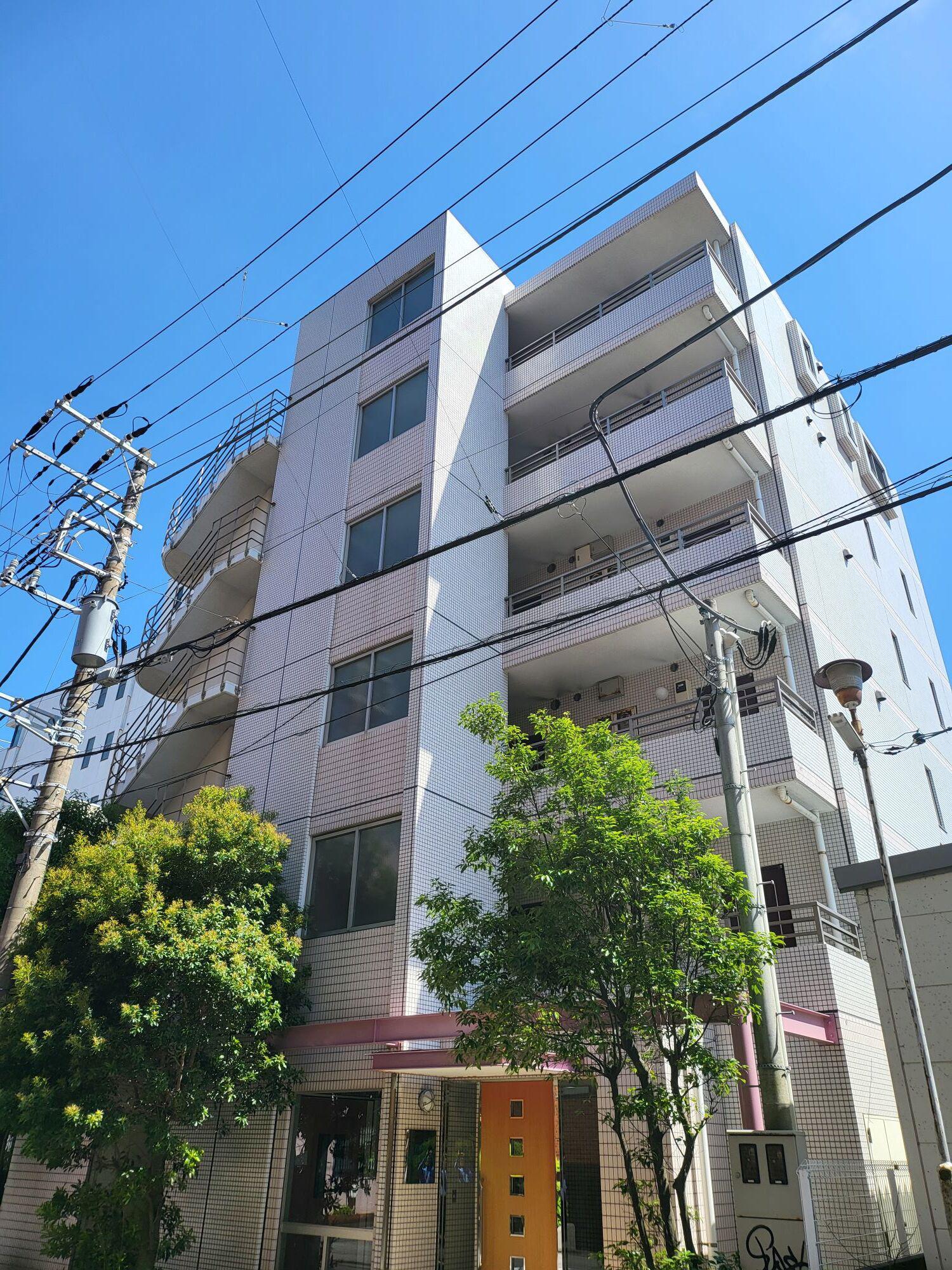 パーク八幡