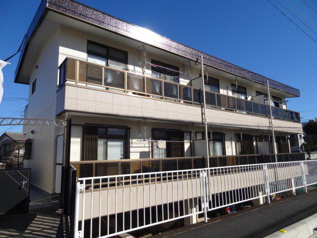 ハイツ本橋