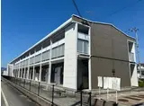 わかやま電鉄貴志川線 神前駅(和歌山) 徒歩12分 2階建 築20年