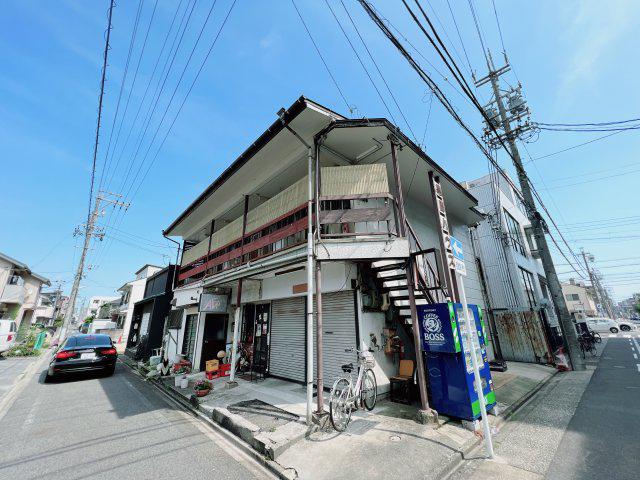 織田ハウス