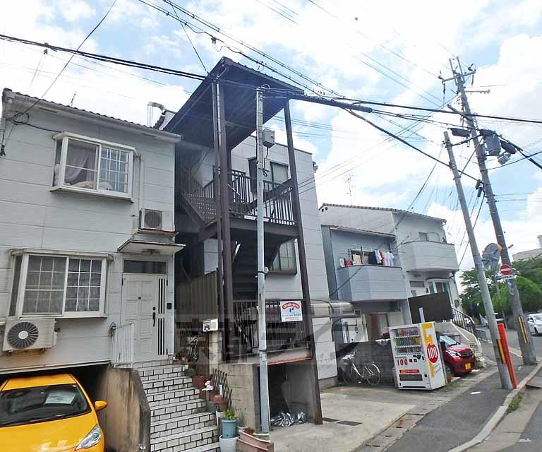 ハイツジュン