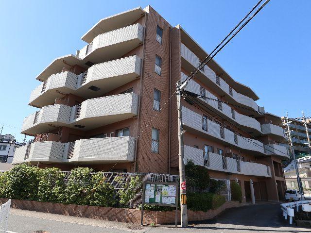 エクステージ東生駒