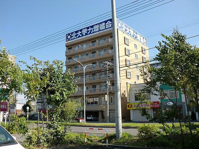 ノースパレス元町(1LDK/3階)