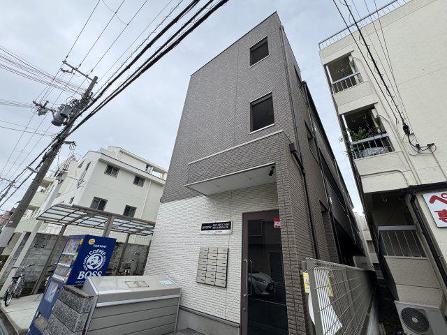 アヴェニール蛍池南町