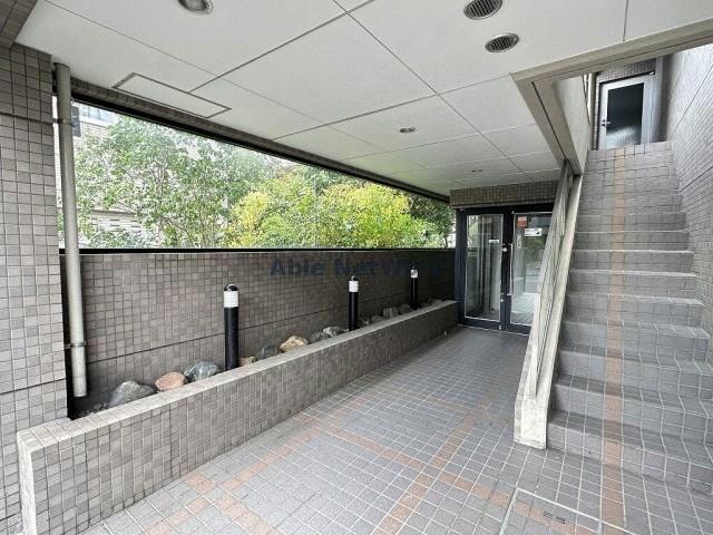 TSCOURT北22条 ティーズコート