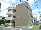 フジパレス蛍池北町