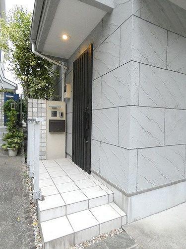 横浜市中区池袋戸建