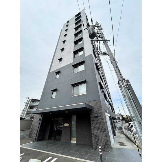 カーサ・スタジオーネ原町(1LDK/2階)
