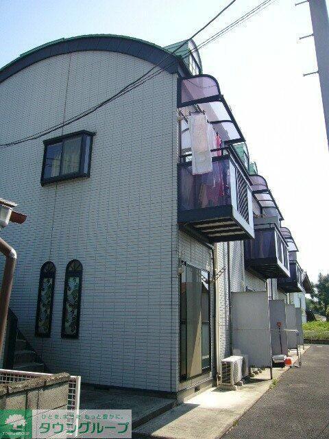 シティーハイツカーネーションC